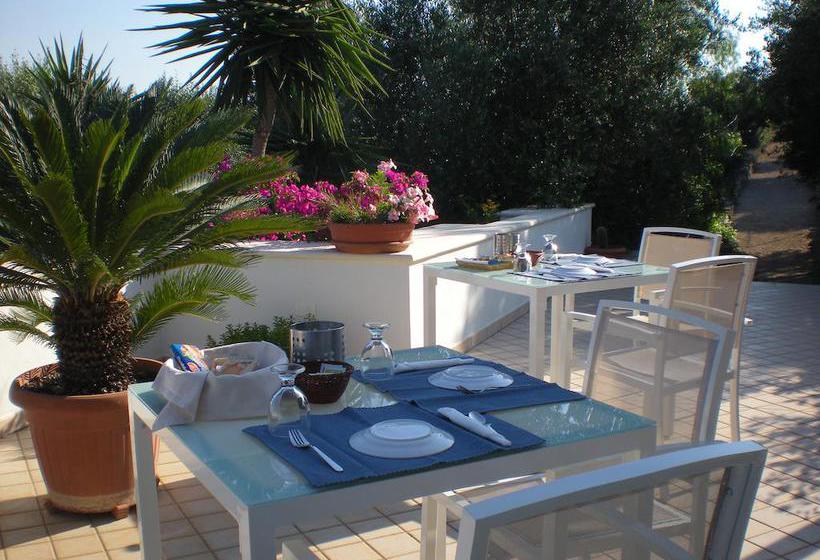 B&b Villa Colfiorito  | Gallipoli | Lecce | Italia 14