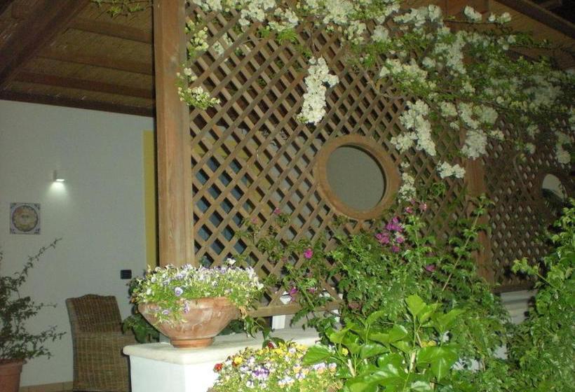 B&b Villa Colfiorito  | Gallipoli | Lecce | Italia 15