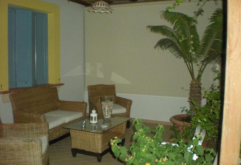 B&b Villa Colfiorito  | Gallipoli | Lecce | Italia 16