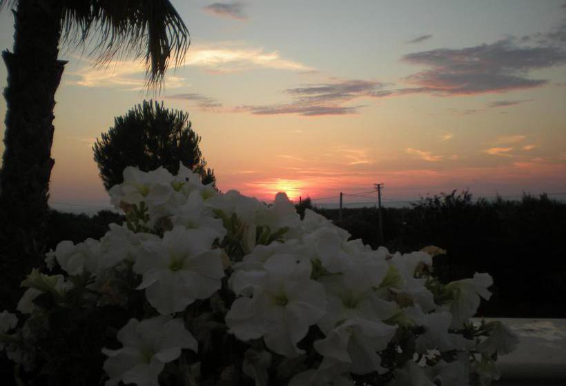 B&b Villa Colfiorito  | Gallipoli | Lecce | Italia 18