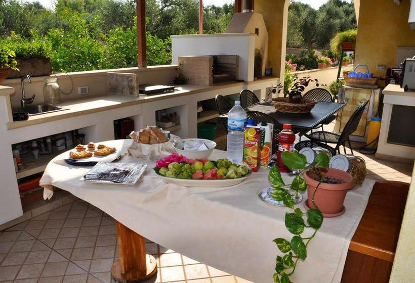 B&b Villa Colfiorito  | Gallipoli | Lecce | Italia 19