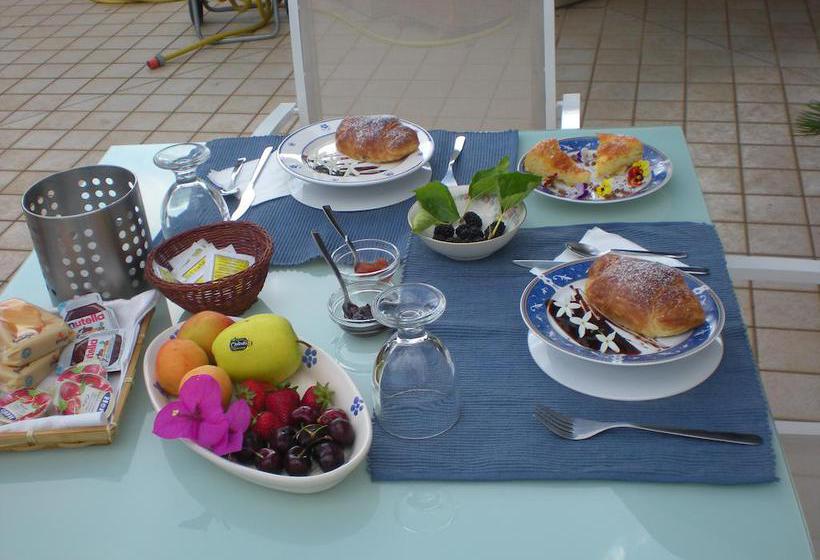 B&b Villa Colfiorito  | Gallipoli | Lecce | Italia 2