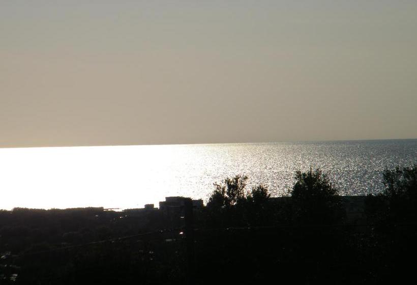 B&b Villa Colfiorito  | Gallipoli | Lecce | Italia 3