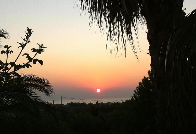 B&b Villa Colfiorito  | Gallipoli | Lecce | Italia 4