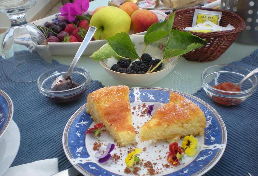 B&b Villa Colfiorito  | Gallipoli | Lecce | Italia 6