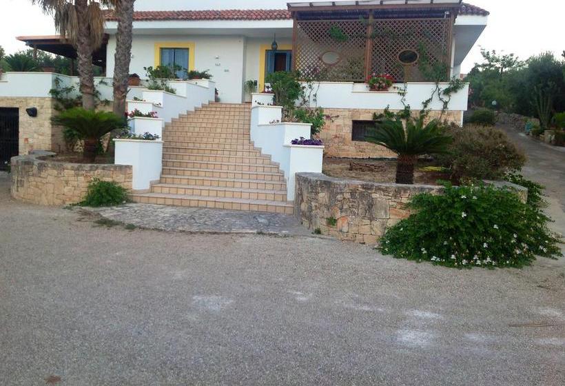 B&b Villa Colfiorito  | Gallipoli | Lecce | Italia 7