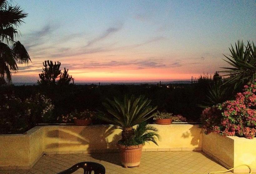 B&b Villa Colfiorito  | Gallipoli | Lecce | Italia 8
