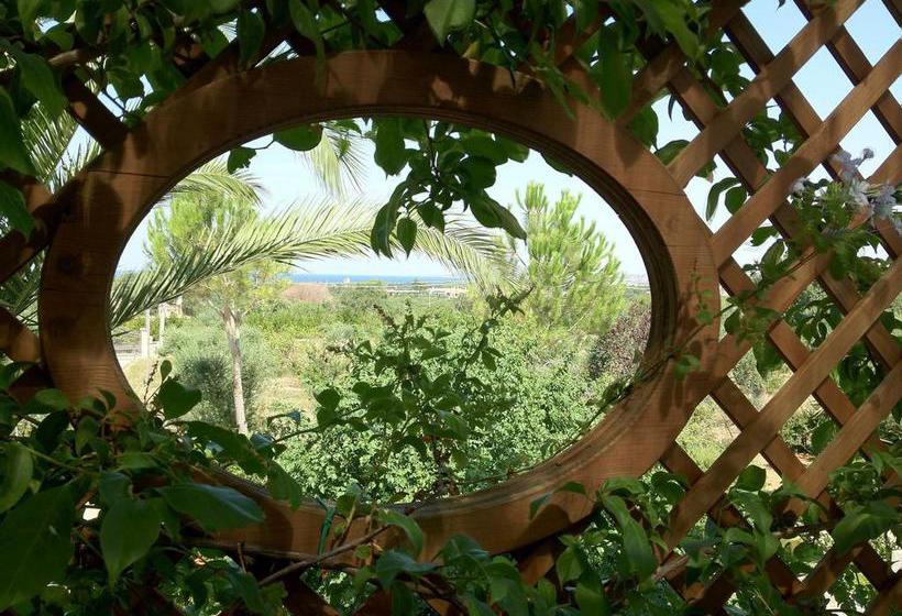 B&b Villa Colfiorito  | Gallipoli | Lecce | Italia 9