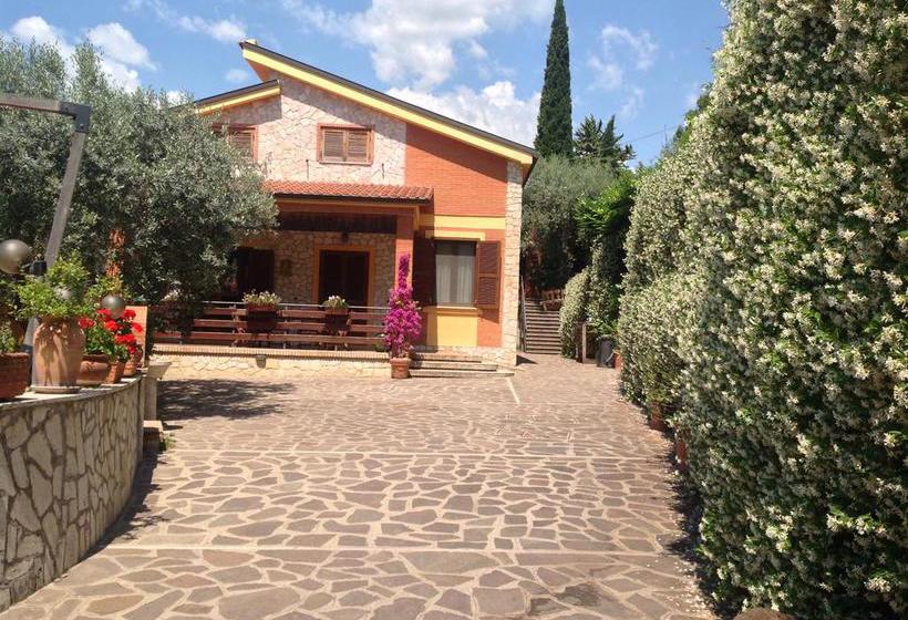 B&b Il Casale Dei Fiori Tivoli