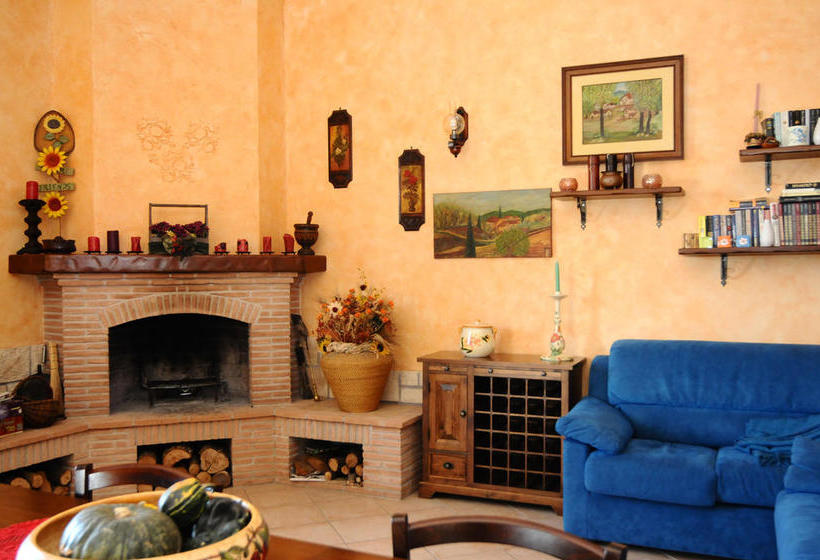 B&b Il Casale Dei Fiori  | Tivoli | Roma | Italia 10