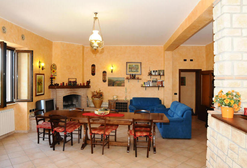 B&b Il Casale Dei Fiori  | Tivoli | Roma | Italia 11