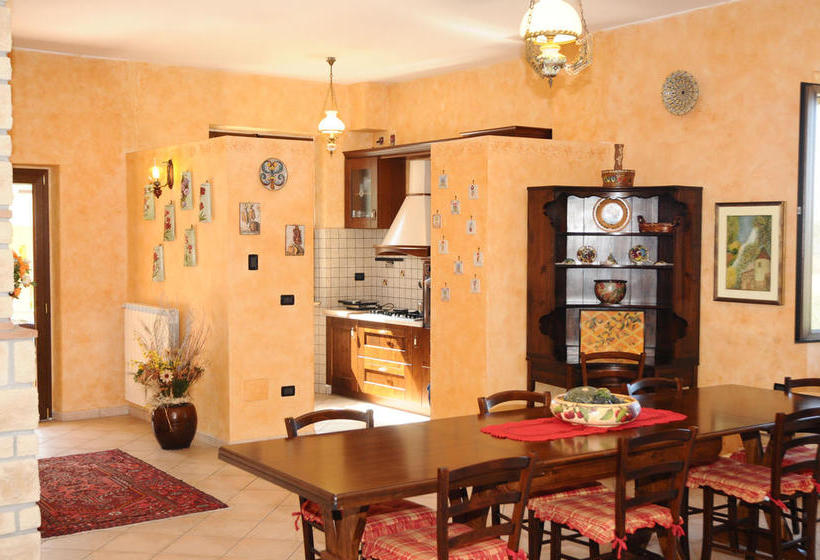 B&b Il Casale Dei Fiori  | Tivoli | Roma | Italia 12