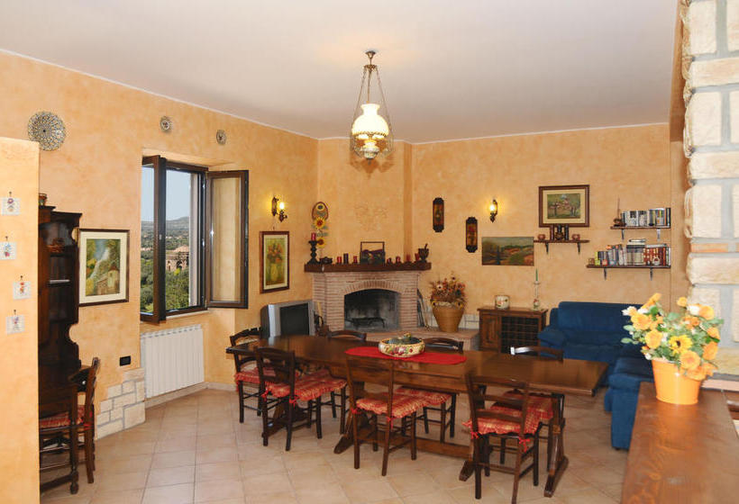 B&b Il Casale Dei Fiori  | Tivoli | Roma | Italia 13