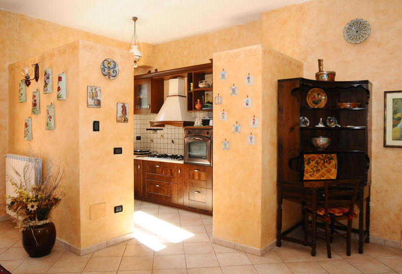 B&b Il Casale Dei Fiori  | Tivoli | Roma | Italia 14