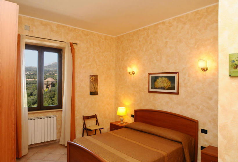 B&b Il Casale Dei Fiori  | Tivoli | Roma | Italia 18