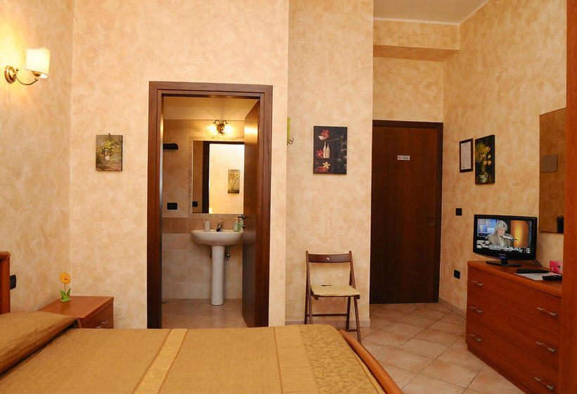 B&b Il Casale Dei Fiori  | Tivoli | Roma | Italia 19