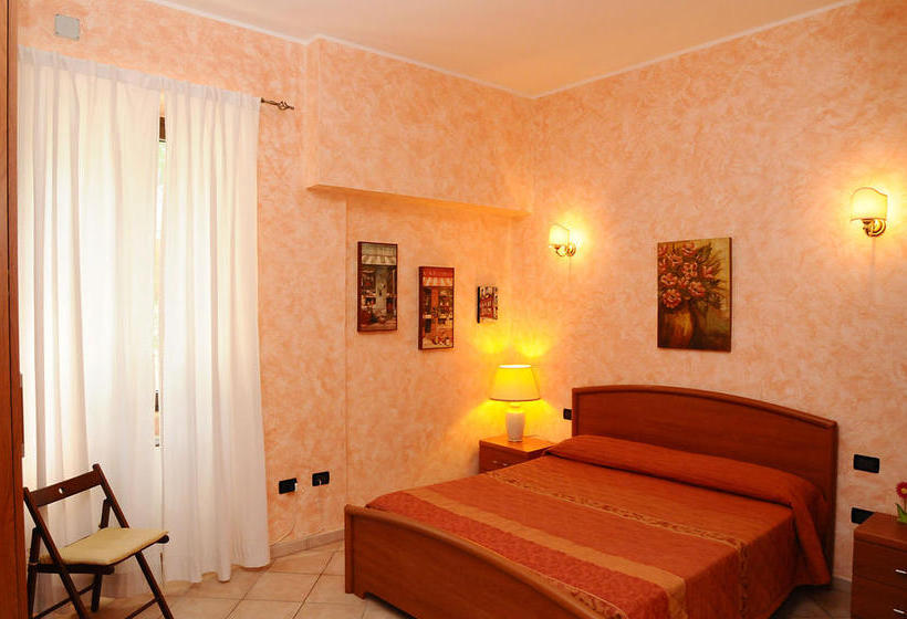 B&b Il Casale Dei Fiori  | Tivoli | Roma | Italia 20