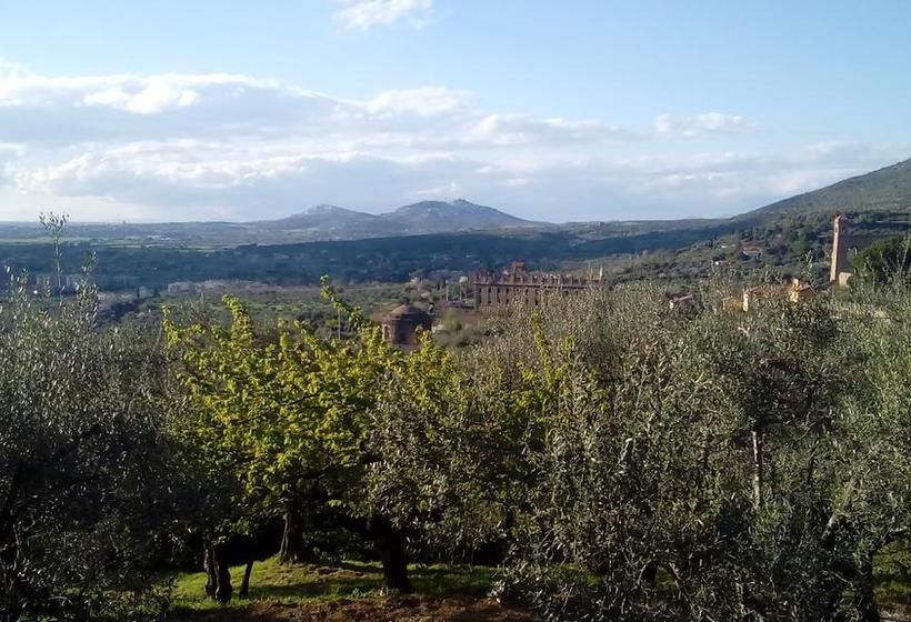 B&b Il Casale Dei Fiori  | Tivoli | Roma | Italia 4
