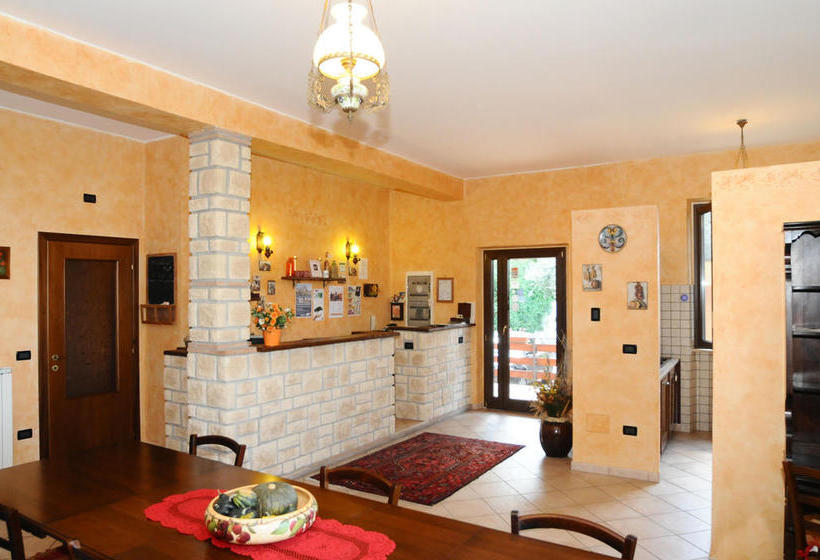 B&b Il Casale Dei Fiori  | Tivoli | Roma | Italia 8