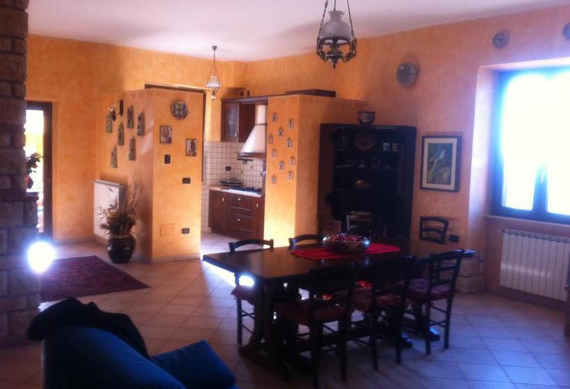 B&b Il Casale Dei Fiori  | Tivoli | Roma | Italia 9