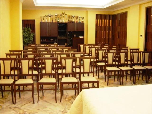 Hotel Sud America  | Fiuggi | Frosinone | Italia 2