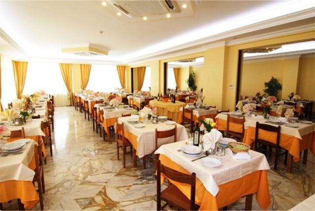 Hotel Sud America  | Fiuggi | Frosinone | Italia 5