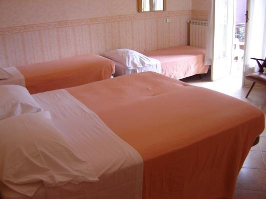 Hotel Sud America  | Fiuggi | Frosinone | Italia 6