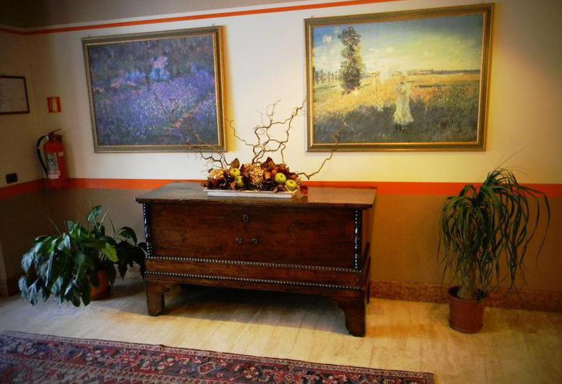 Hotel Clementi  | Salice Terme | Pavia | Italia 1