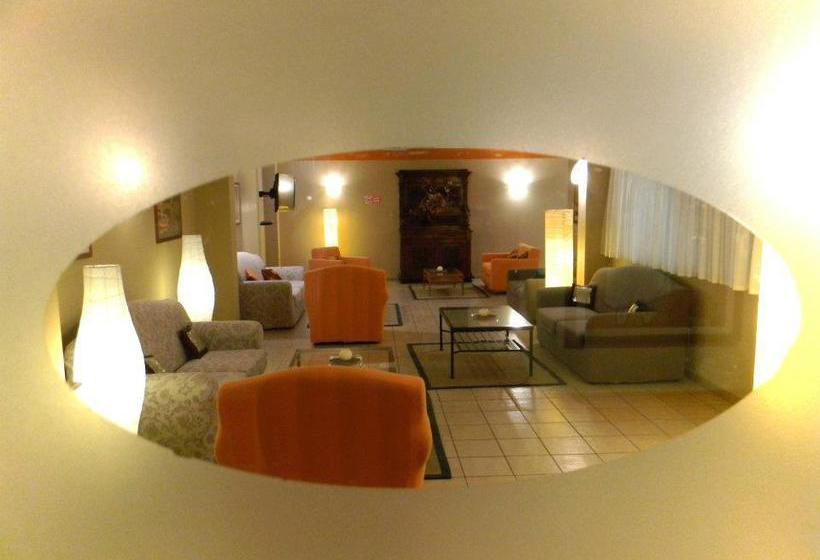 Hotel Clementi  | Salice Terme | Pavia | Italia 2