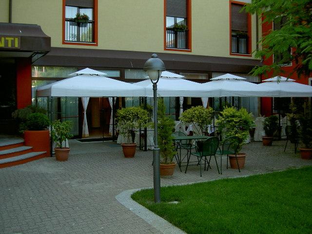 Hotel Clementi  | Salice Terme | Pavia | Italia 4