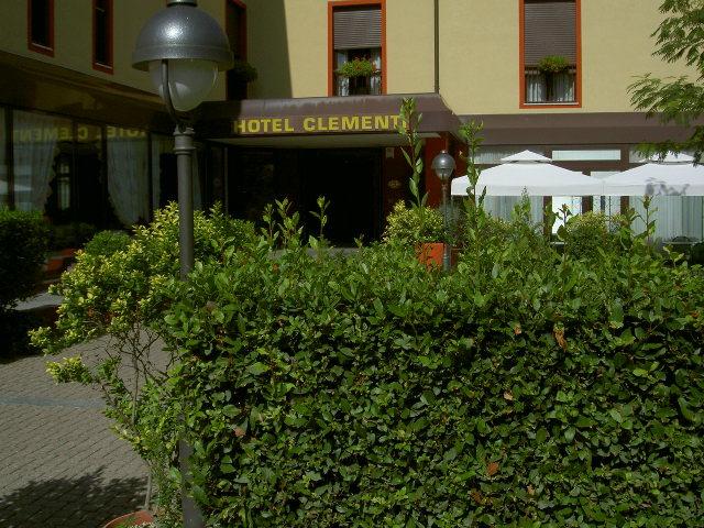 Hotel Clementi  | Salice Terme | Pavia | Italia 5