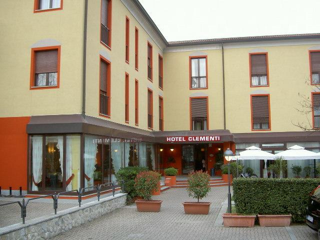 Hotel Clementi  | Salice Terme | Pavia | Italia 7