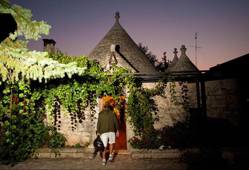 Hotel Corallo Eco Wellness Bari