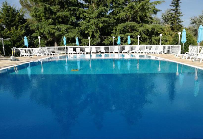 Hotel Corallo Eco Wellness  | Noci | Bari | Italia 1