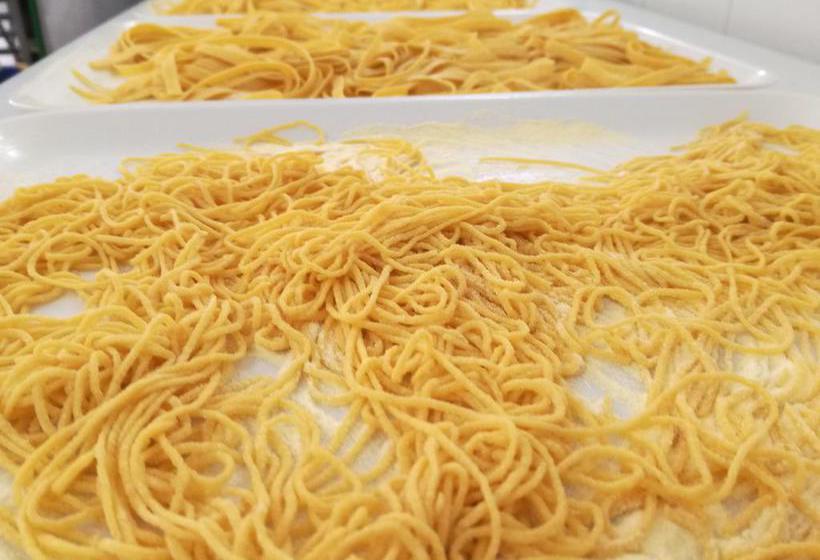 Hotel Corallo Eco Wellness  | Noci | Bari | Italia 10