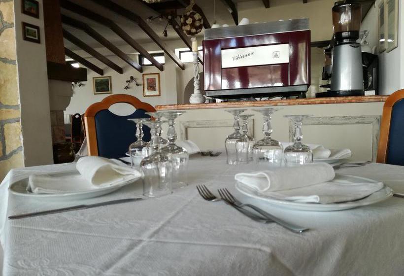 Hotel Corallo Eco Wellness  | Noci | Bari | Italia 11