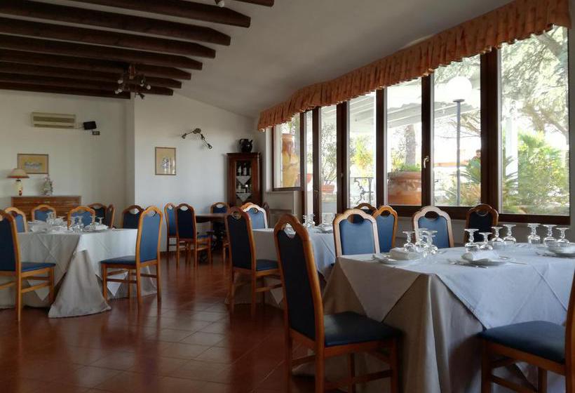 Hotel Corallo Eco Wellness  | Noci | Bari | Italia 12