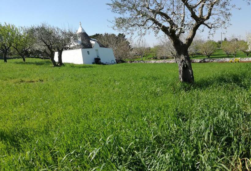 Hotel Corallo Eco Wellness  | Noci | Bari | Italia 15