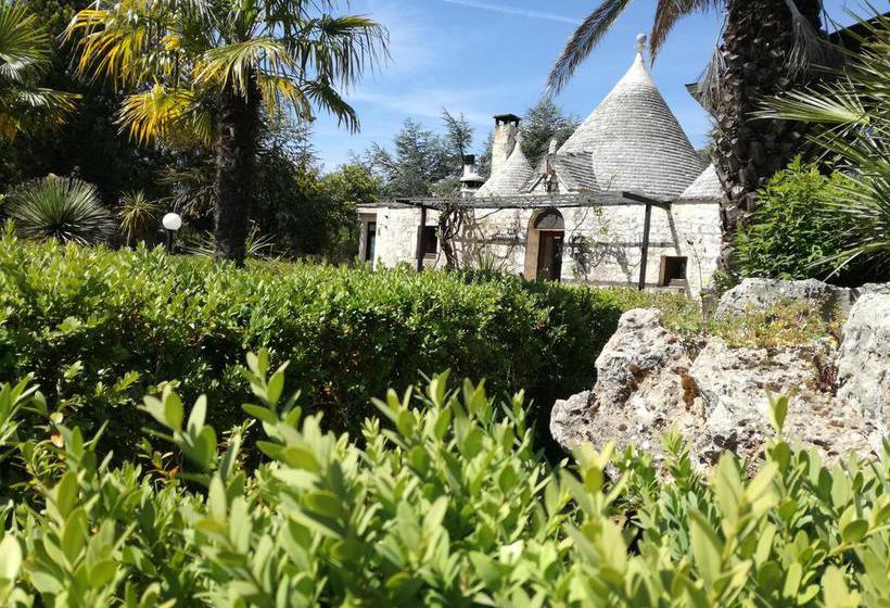 Hotel Corallo Eco Wellness  | Noci | Bari | Italia 17