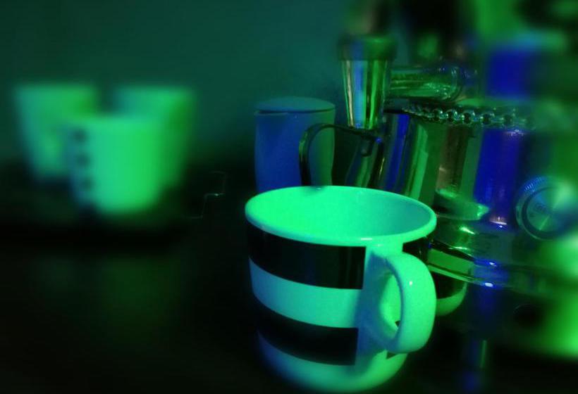 Hotel Corallo Eco Wellness  | Noci | Bari | Italia 2