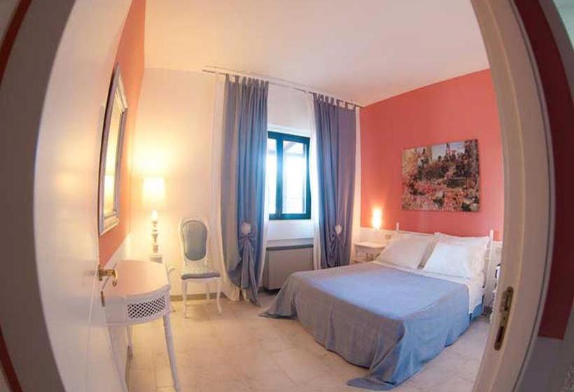 Hotel Corallo Eco Wellness  | Noci | Bari | Italia 20