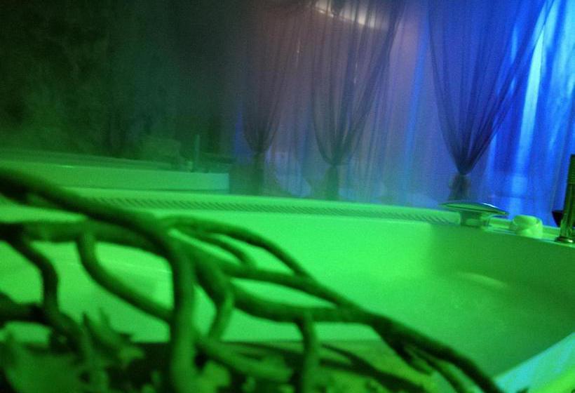 Hotel Corallo Eco Wellness  | Noci | Bari | Italia 3