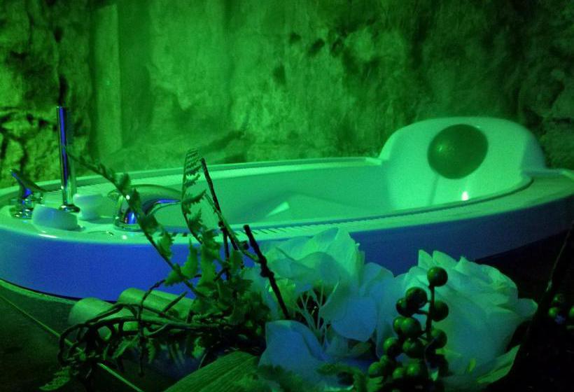 Hotel Corallo Eco Wellness  | Noci | Bari | Italia 6