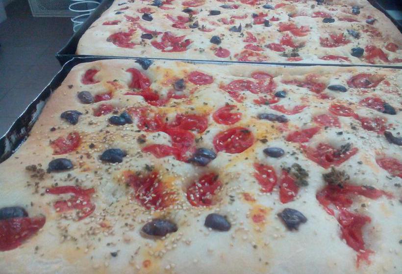 Hotel Corallo Eco Wellness  | Noci | Bari | Italia 7