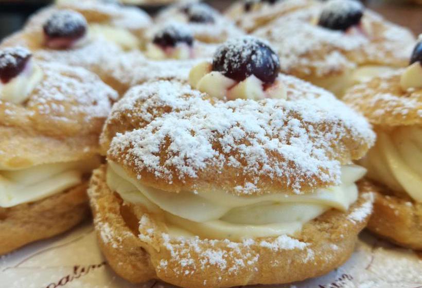 Hotel Corallo Eco Wellness  | Noci | Bari | Italia 8