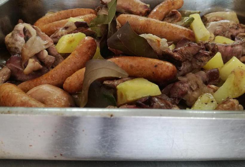 Hotel Corallo Eco Wellness  | Noci | Bari | Italia 9