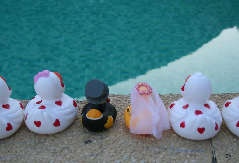 Bed and Breakfast Albergo Garnì Villa Moretti  | Riva del Garda | Trento | Italia 10