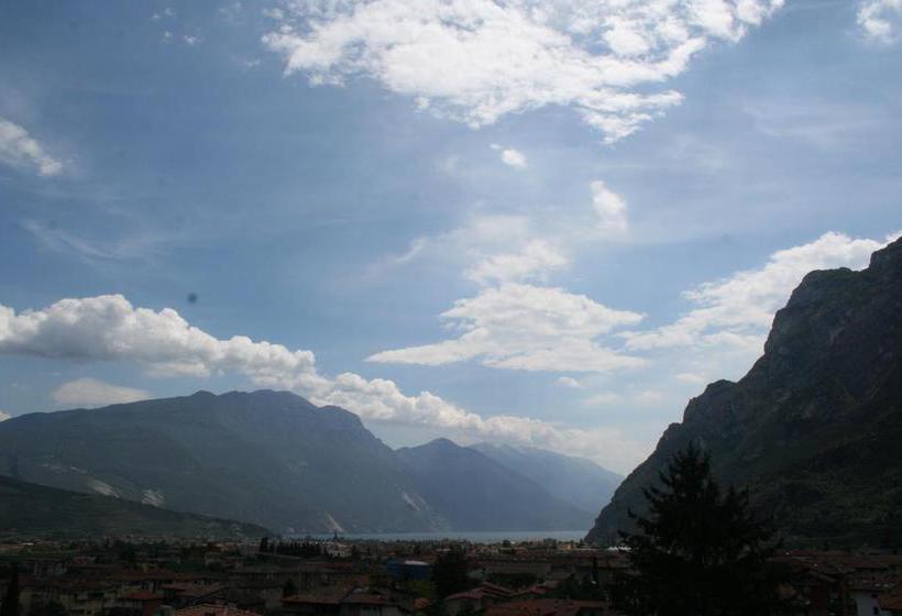 Bed and Breakfast Albergo Garnì Villa Moretti  | Riva del Garda | Trento | Italia 13