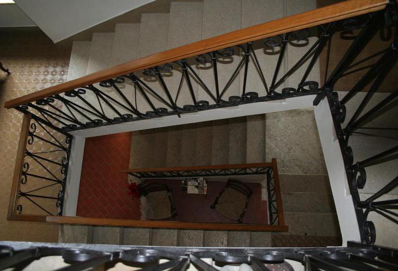 Bed and Breakfast Albergo Garnì Villa Moretti  | Riva del Garda | Trento | Italia 14