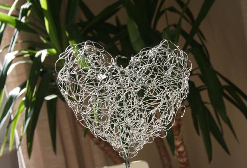 Bed and Breakfast Albergo Garnì Villa Moretti  | Riva del Garda | Trento | Italia 19